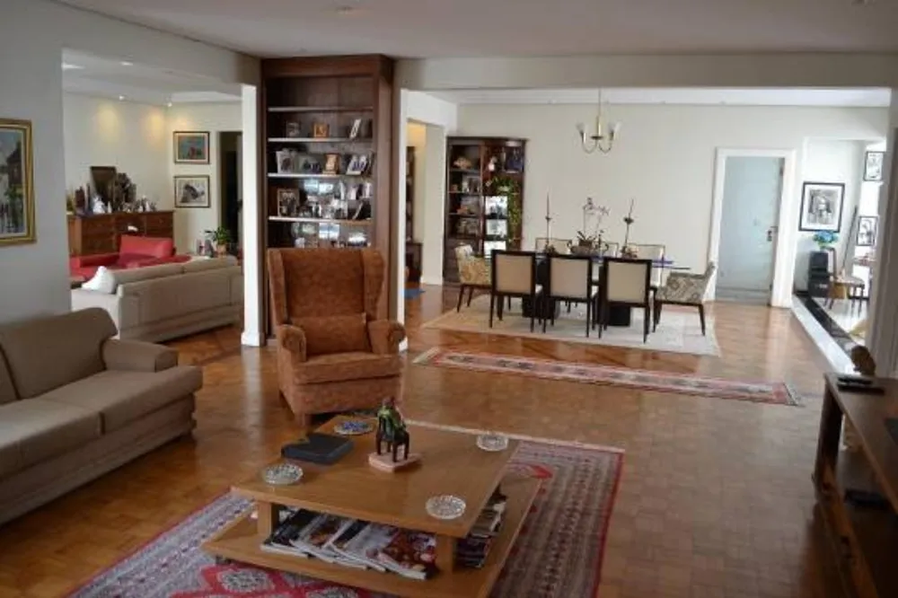 Apartamento, 3 quartos, 280 m² - Foto 10
