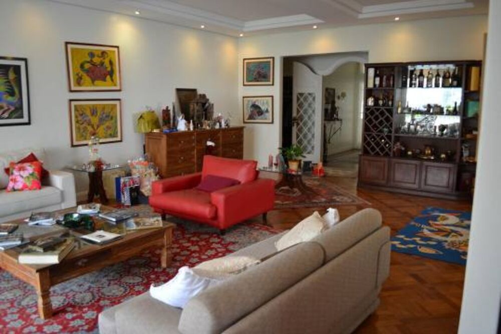 Apartamento, 3 quartos, 280 m² - Foto 7