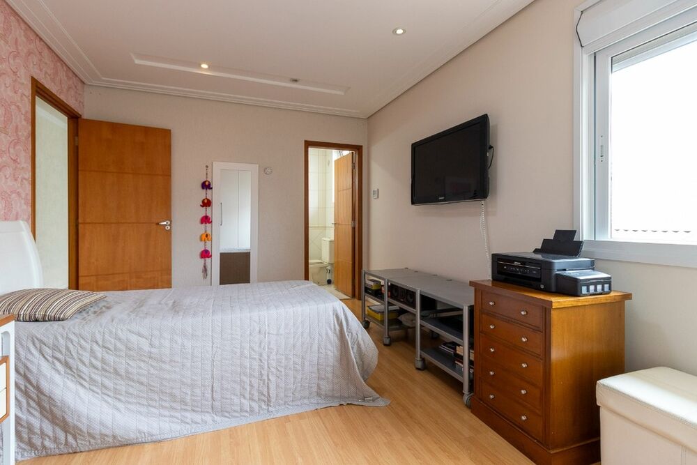Casa à venda com 3 quartos - Foto 2