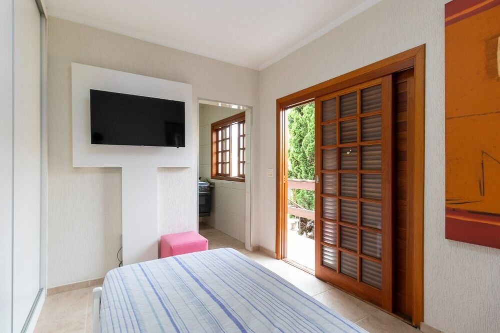 Casa à venda com 3 quartos - Foto 3