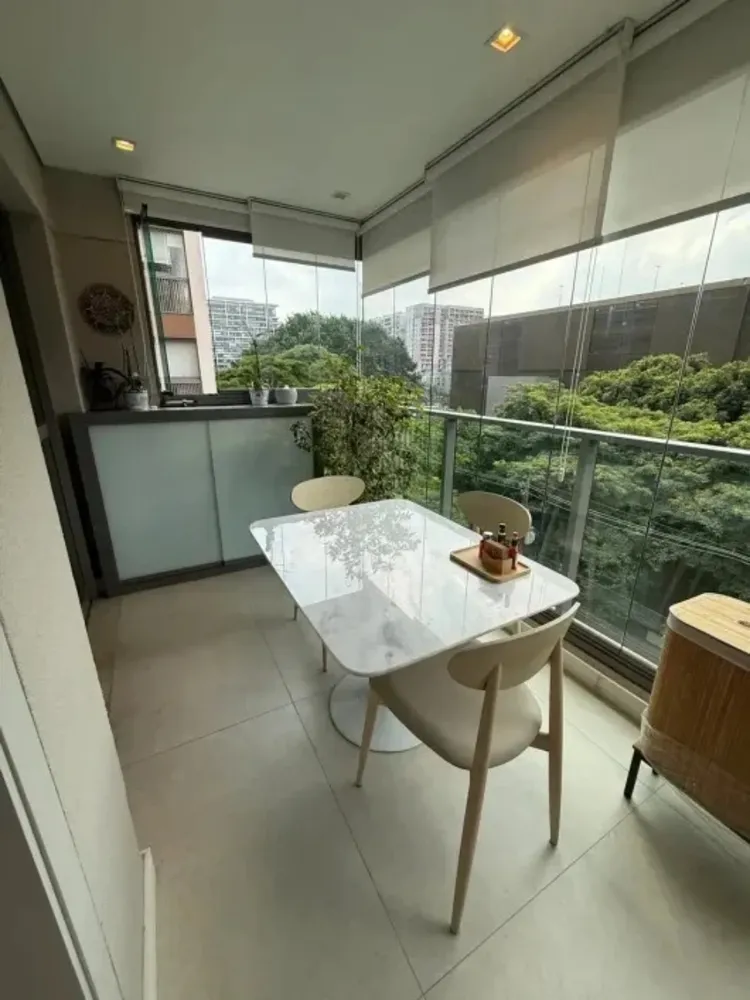Apartamento, 2 quartos, 70 m² - Foto 4