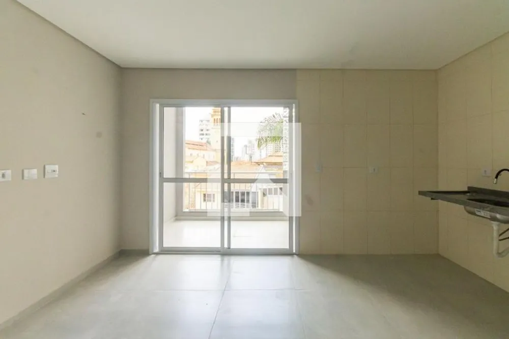 Apartamento, 2 quartos, 41 m² - Foto 2