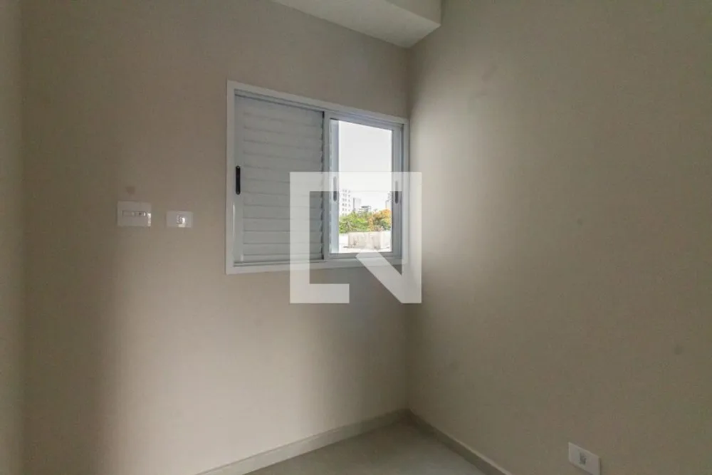 Apartamento, 2 quartos, 41 m² - Foto 5