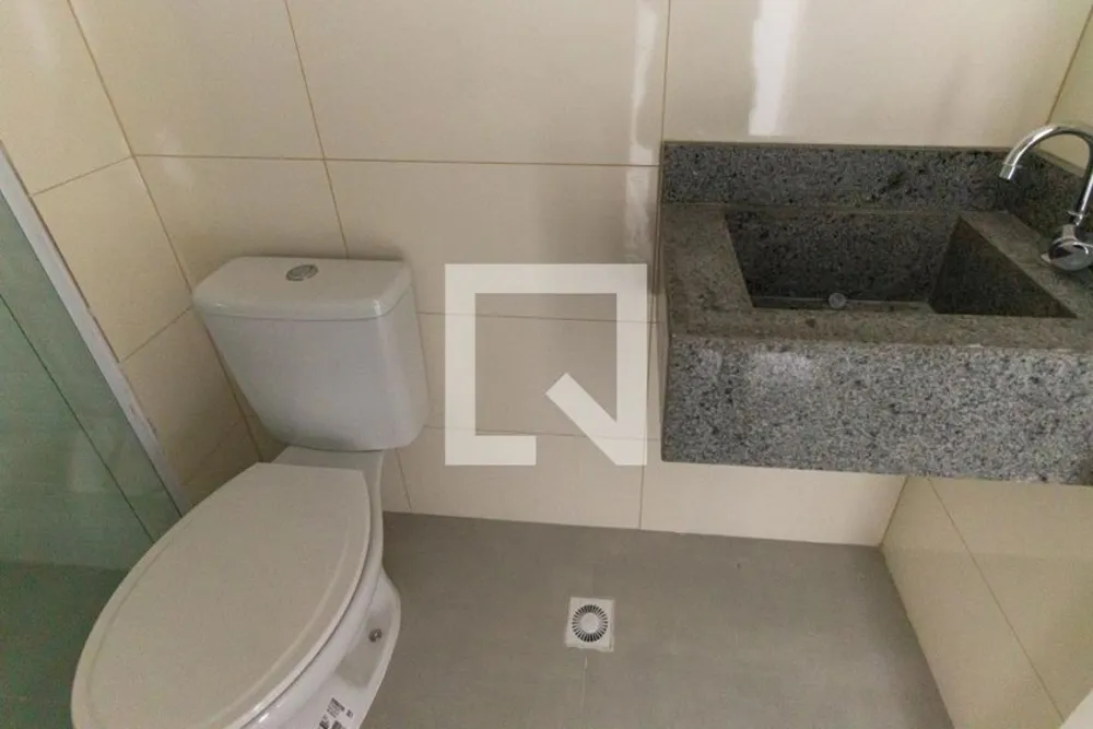 Apartamento, 2 quartos, 41 m² - Foto 8