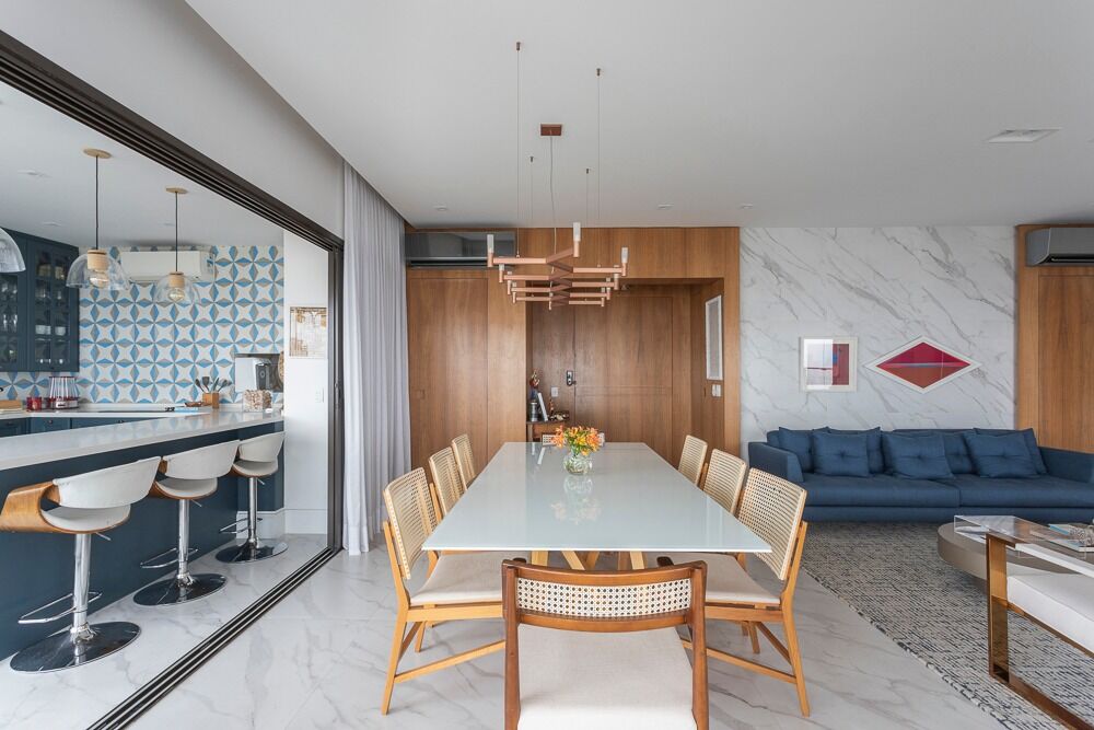 Apartamento, 2 quartos, 217 m² - Foto 6