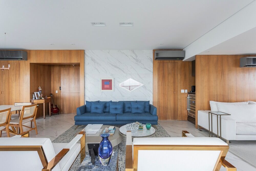 Apartamento, 2 quartos, 217 m² - Foto 5