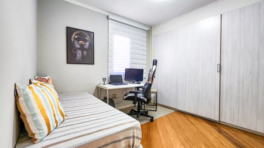 Cobertura à venda com 4 quartos, 216m² - Foto 3