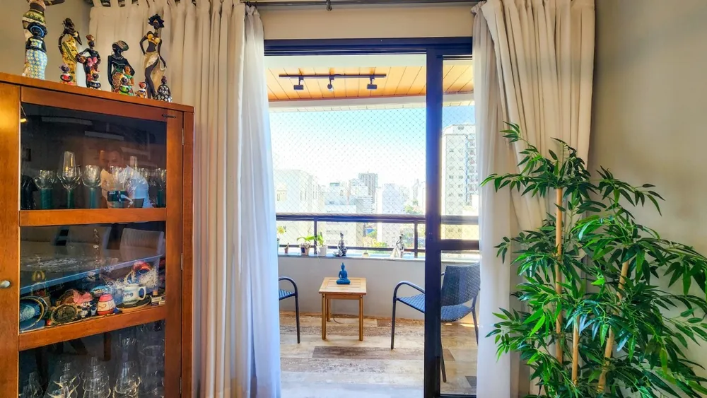 Cobertura, 4 quartos, 216 m² - Foto 10
