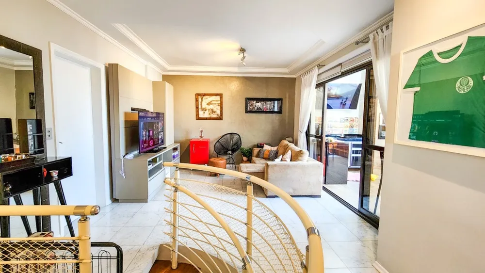 Cobertura, 4 quartos, 216 m² - Foto 9