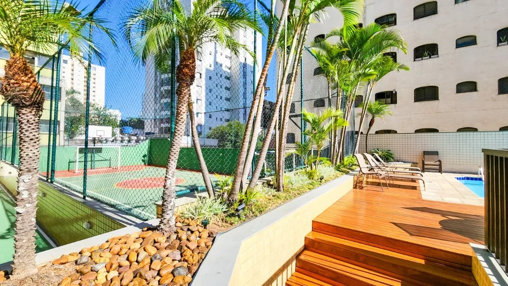 Cobertura, 4 quartos, 216 m² - Foto 6