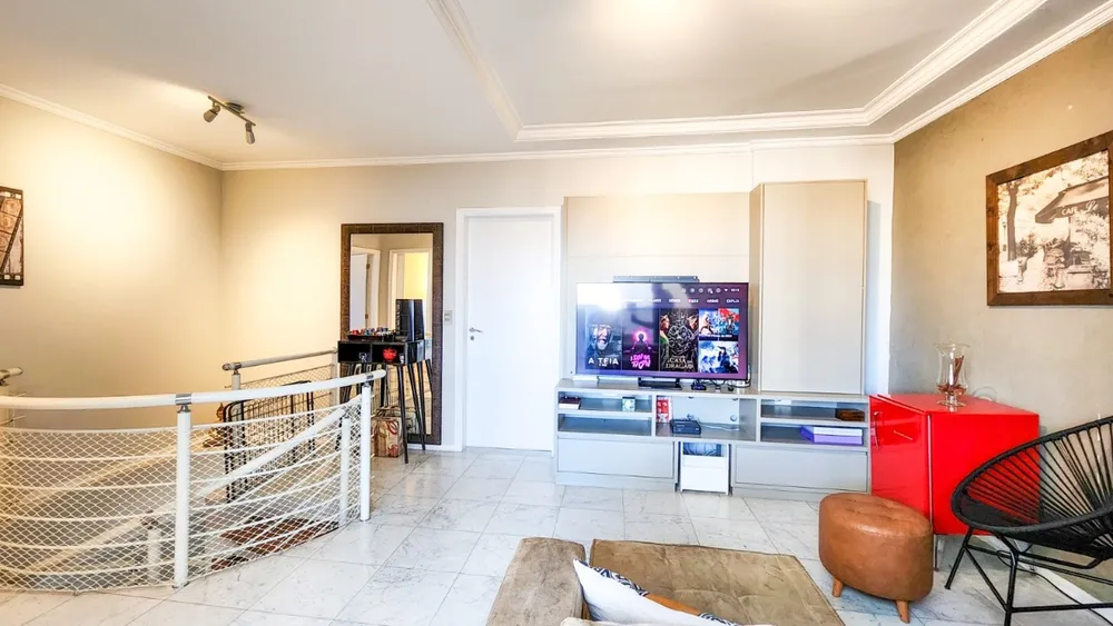 Cobertura, 4 quartos, 216 m² - Foto 12