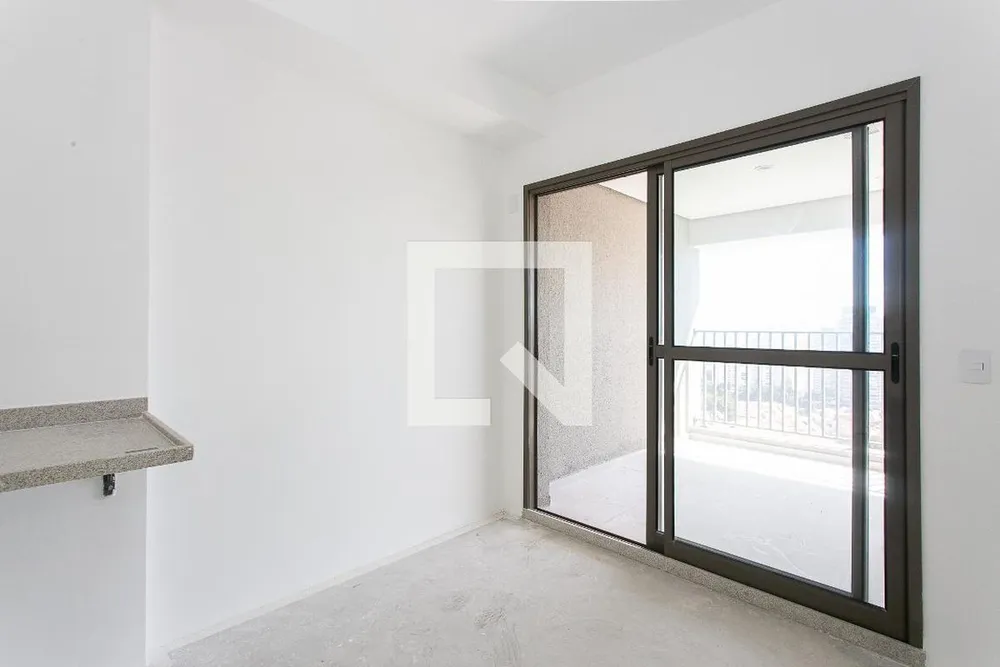 Apartamento, 2 quartos, 48 m² - Foto 2