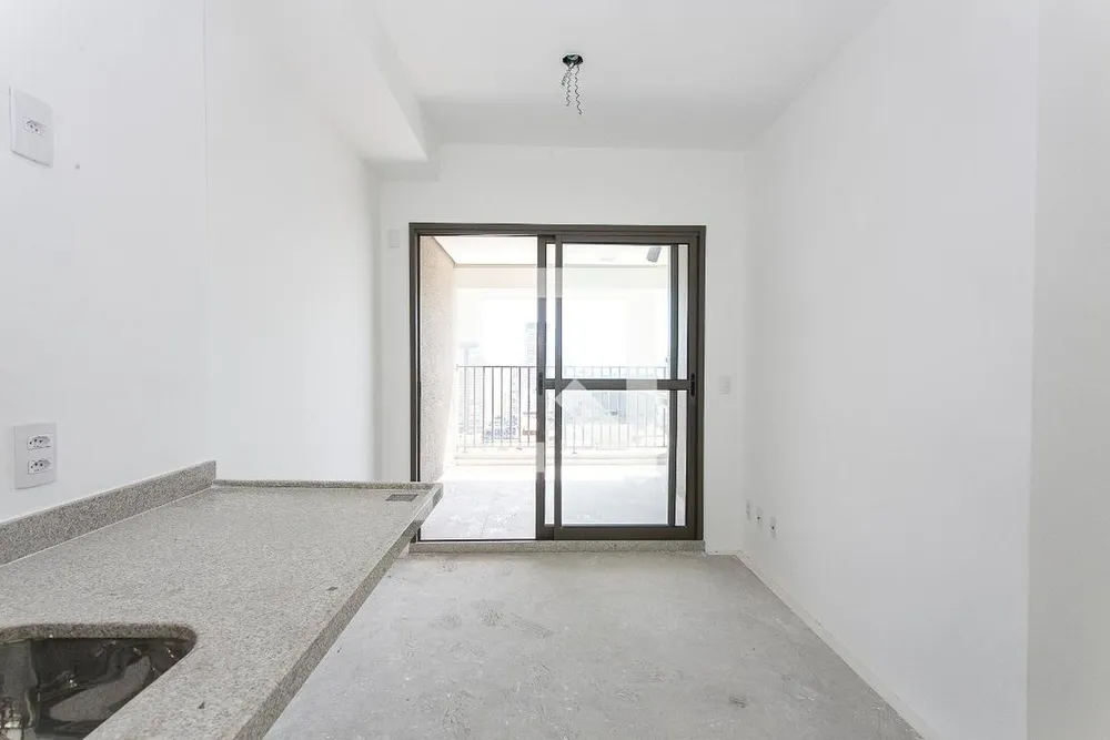 Apartamento, 2 quartos, 48 m² - Foto 1