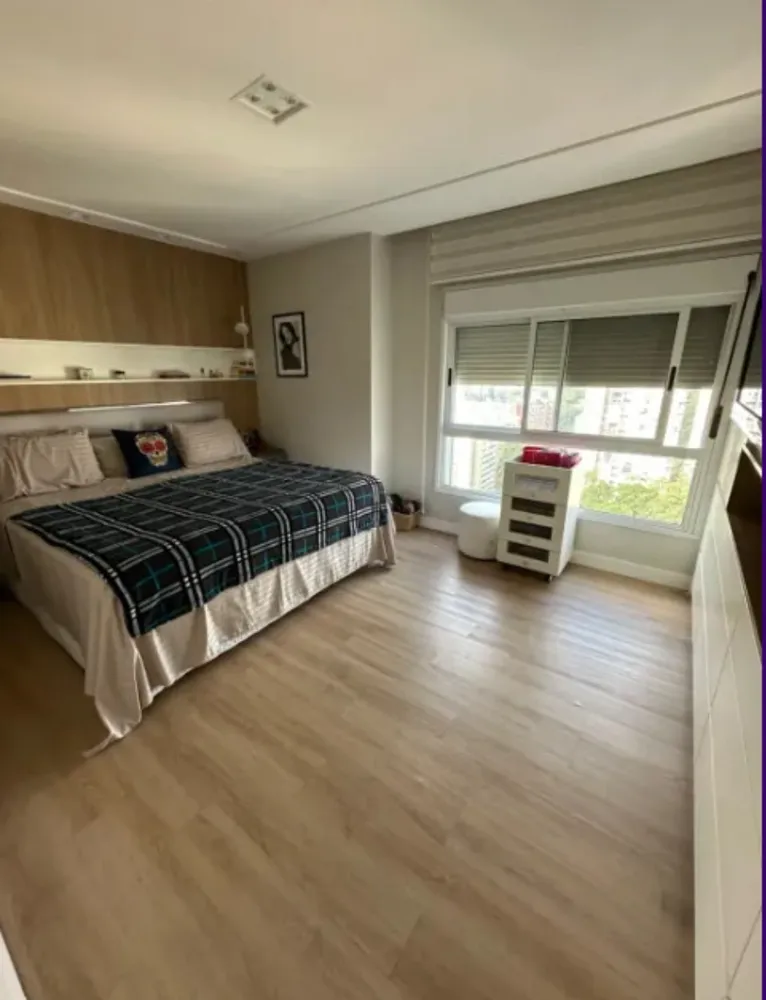 Apartamento, 3 quartos, 220 m² - Foto 5