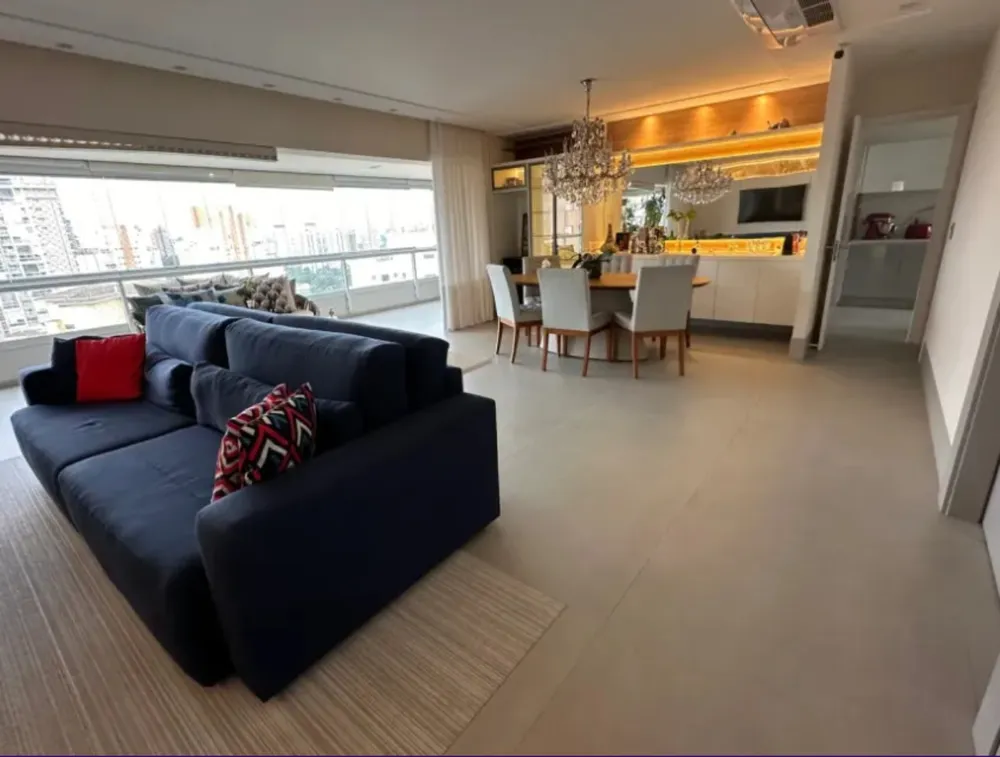 Apartamento, 3 quartos, 220 m² - Foto 3