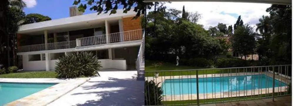 Casa, 4 quartos, 850 m² - Foto 5