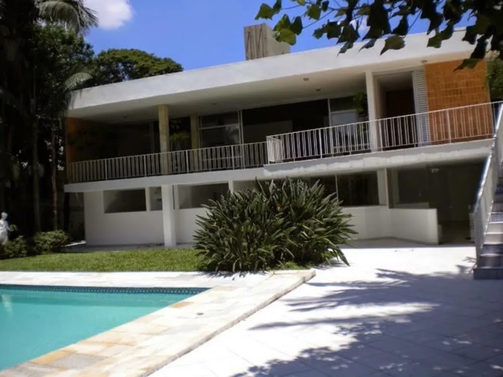 Casa, 4 quartos, 850 m² - Foto 1
