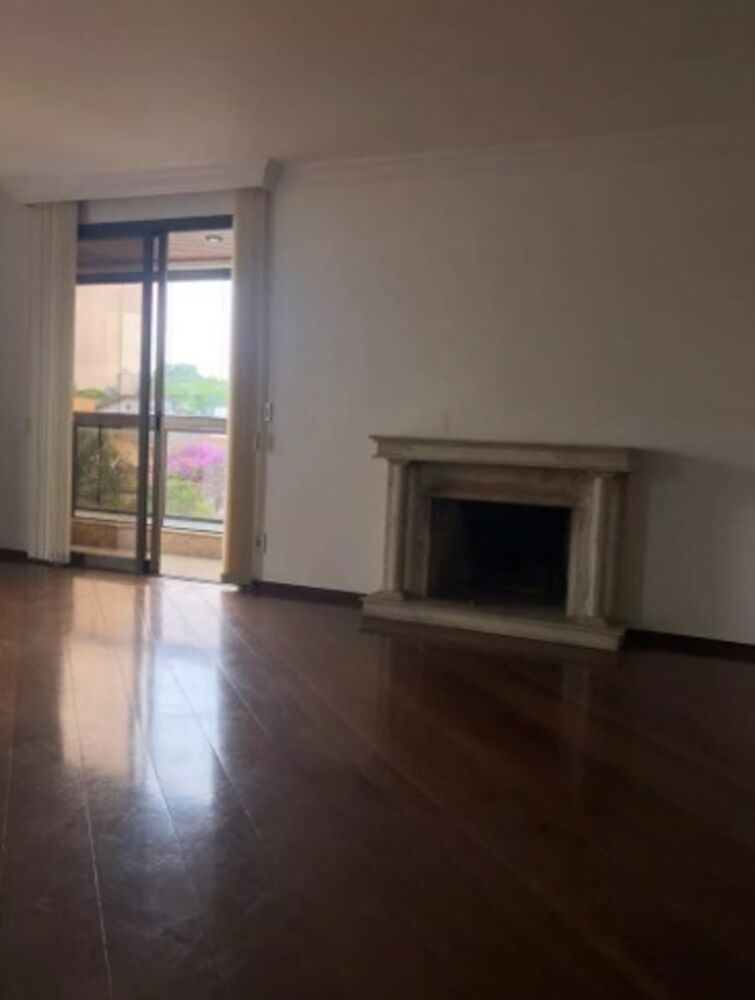 Apartamento, 3 quartos, 242 m² - Foto 4
