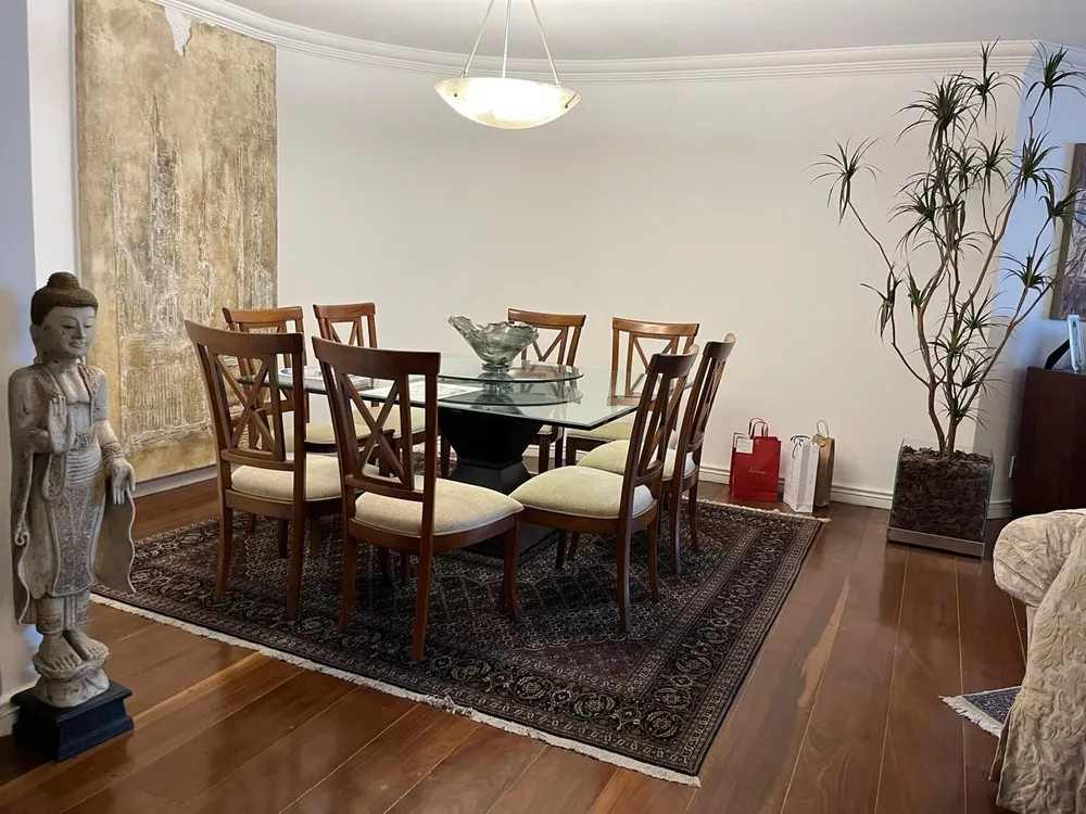 Cobertura, 4 quartos, 400 m² - Foto 5