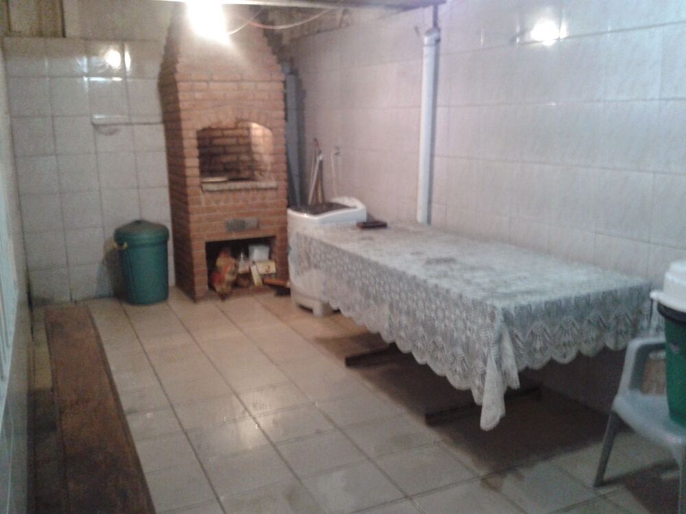 Casa, 3 quartos, 153 m² - Foto 1