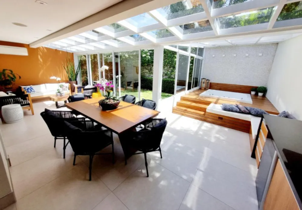 Casa de Condomínio, 3 quartos - Foto 10