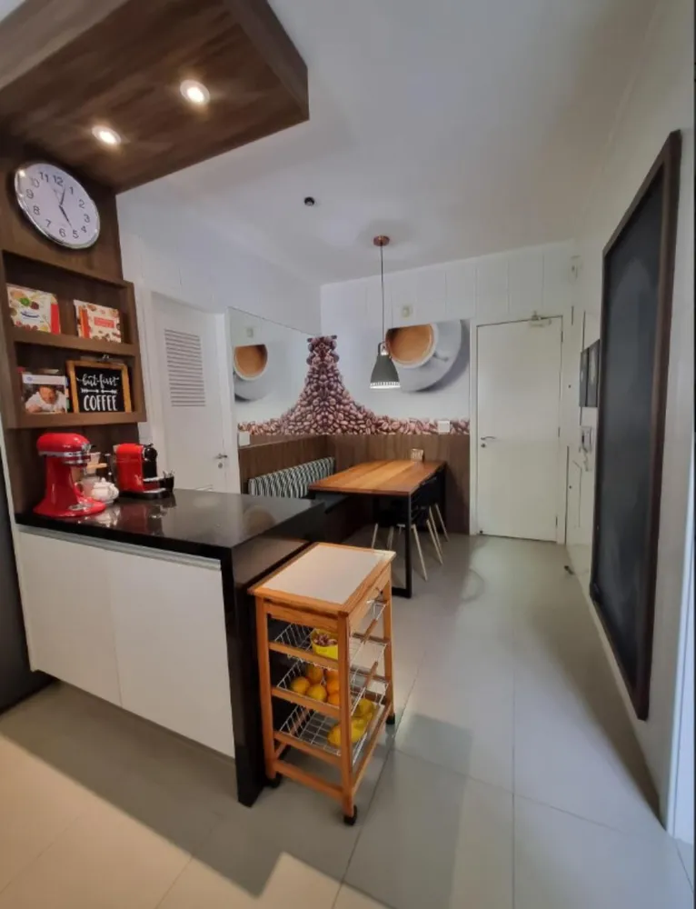 Casa de Condomínio, 3 quartos - Foto 8