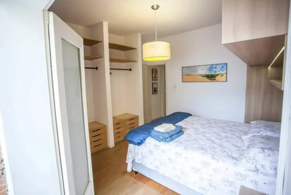 Casa de Vila, 2 quartos - Foto 6