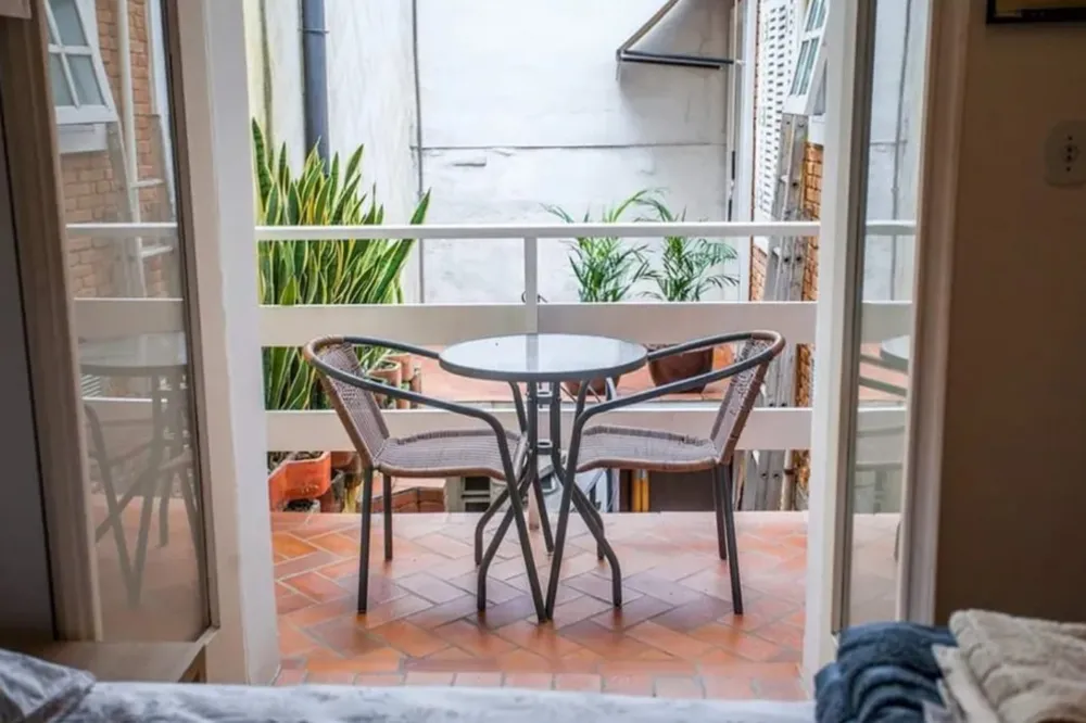 Casa de Vila, 2 quartos - Foto 4