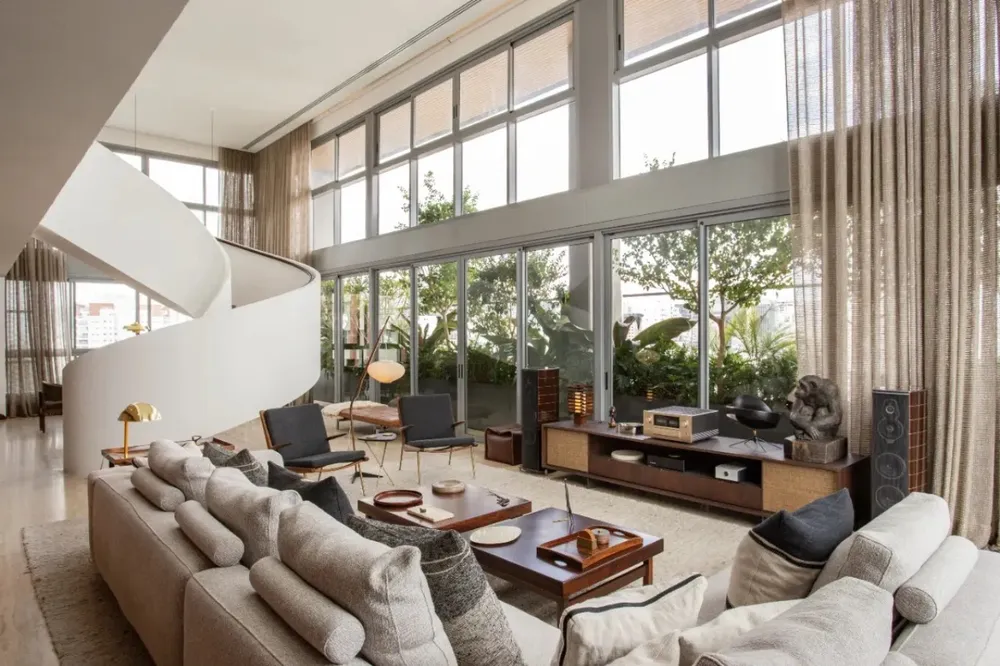 Cobertura, 4 quartos, 525 m² - Foto 3