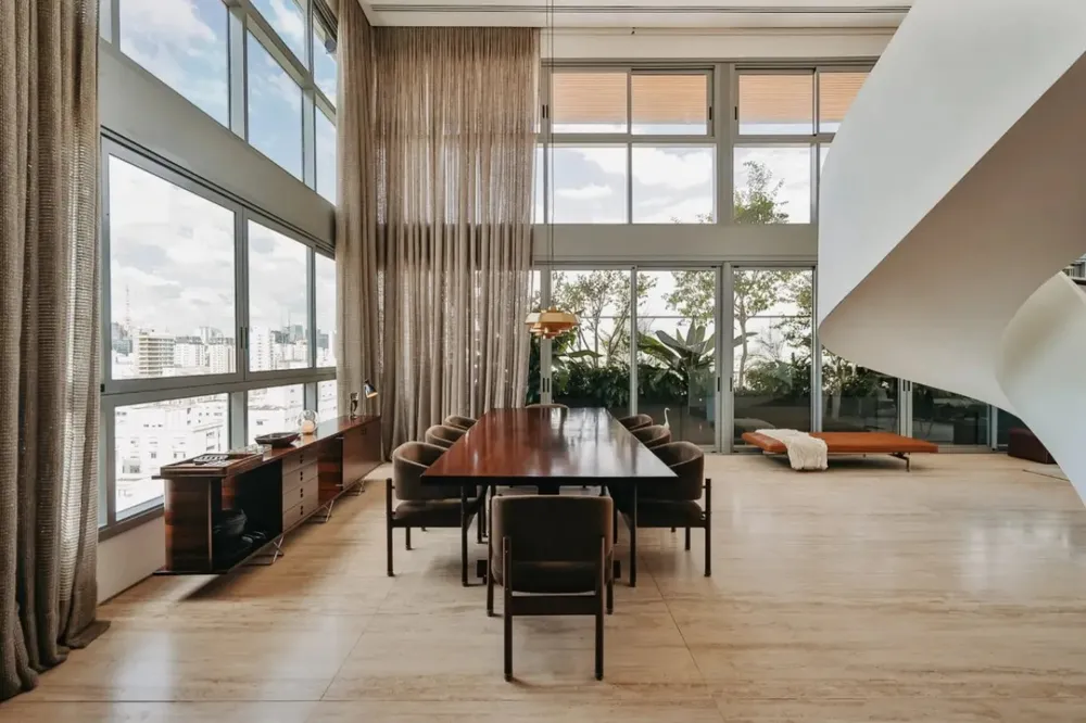 Cobertura, 4 quartos, 525 m² - Foto 8
