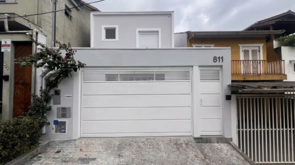 Casa, 3 quartos, 240 m² - Foto 2