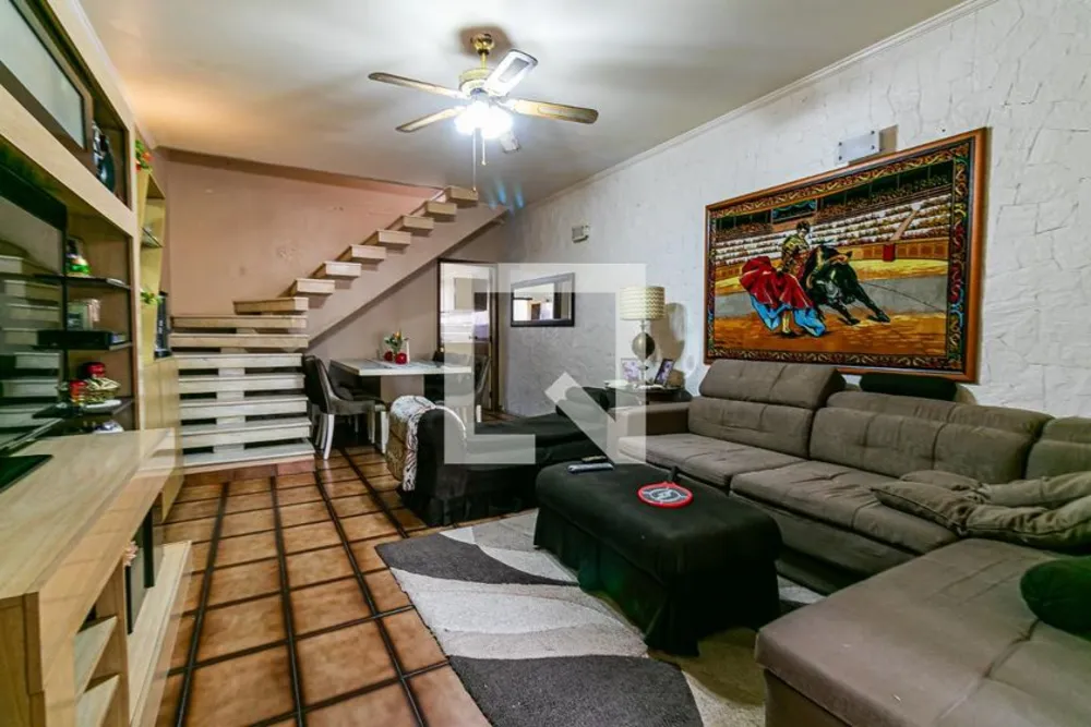 Casa, 3 quartos, 249 m² - Foto 3
