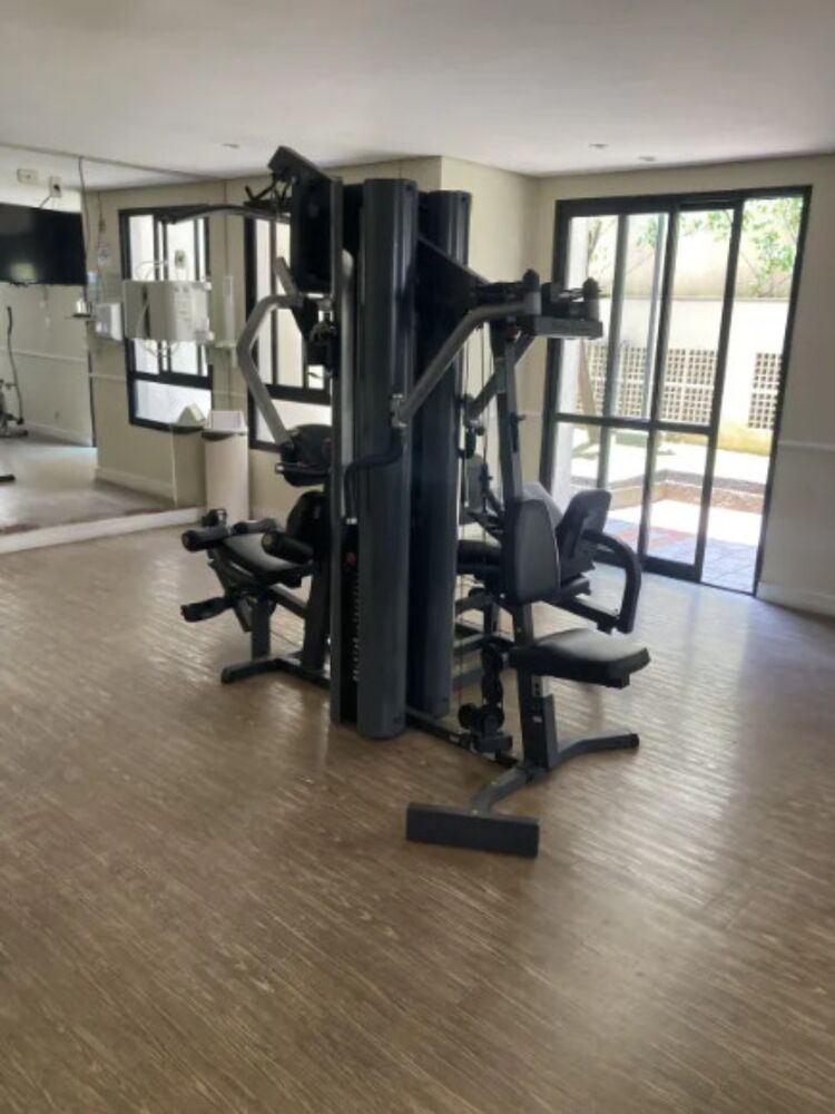 Apartamento, 2 quartos, 78 m² - Foto 5