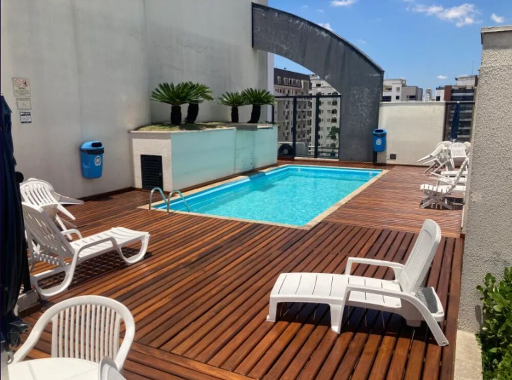 Apartamento, 2 quartos, 78 m² - Foto 8