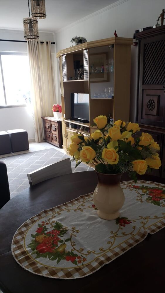 Apartamento, 3 quartos, 81 m² - Foto 1