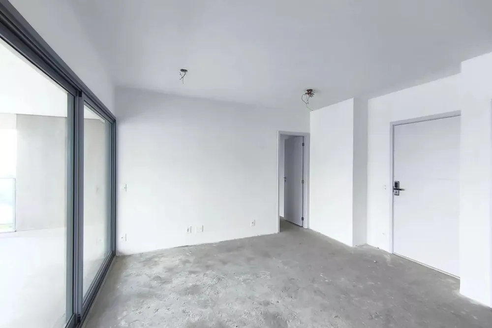 Apartamento, 3 quartos, 115 m² - Foto 1