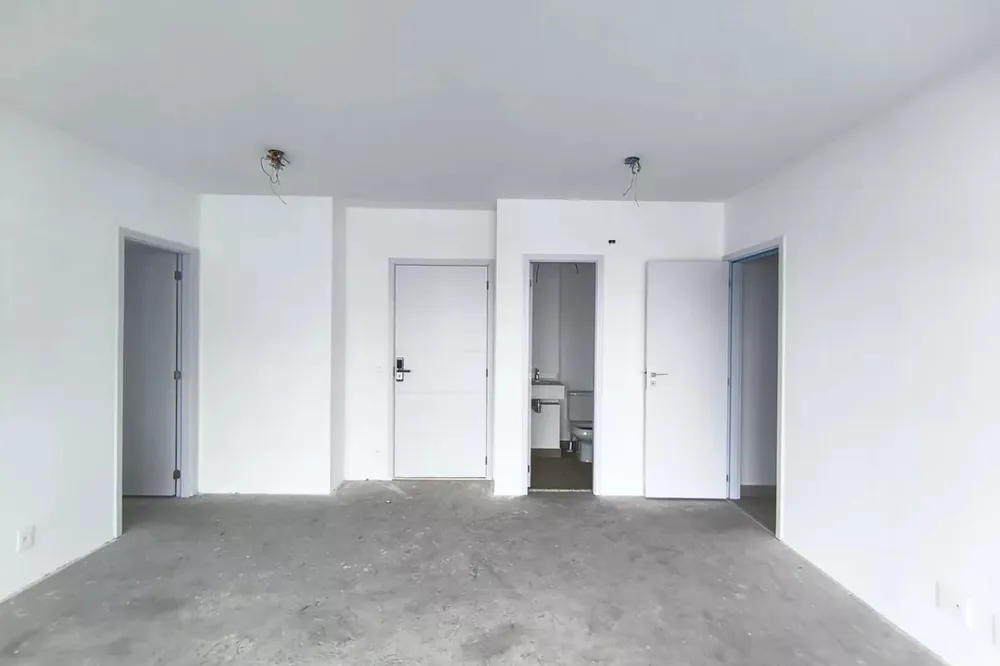 Apartamento, 3 quartos, 115 m² - Foto 5