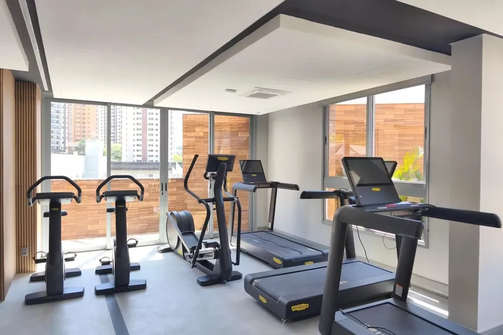 Apartamento, 3 quartos, 115 m² - Foto 8