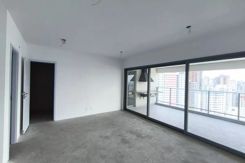 Apartamento, 3 quartos, 115 m² - Foto 2