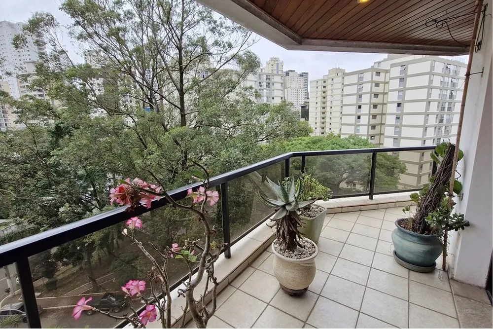 Apartamento, 5 quartos, 219 m² - Foto 7