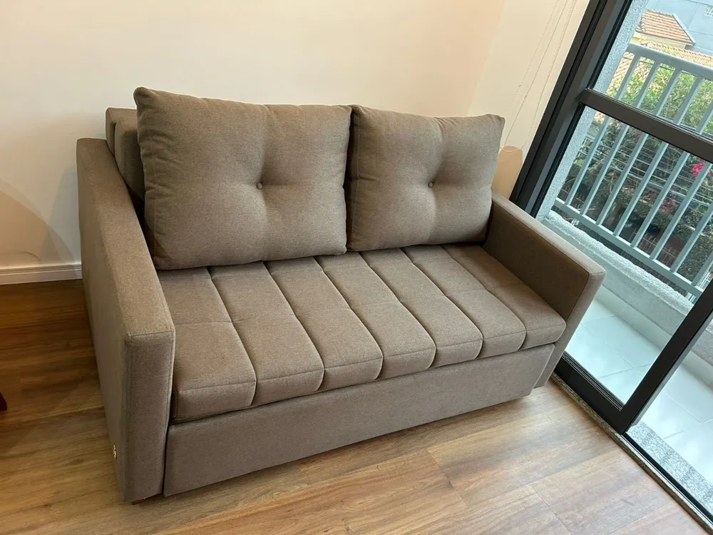 Apartamento, 2 quartos, 47 m² - Foto 4