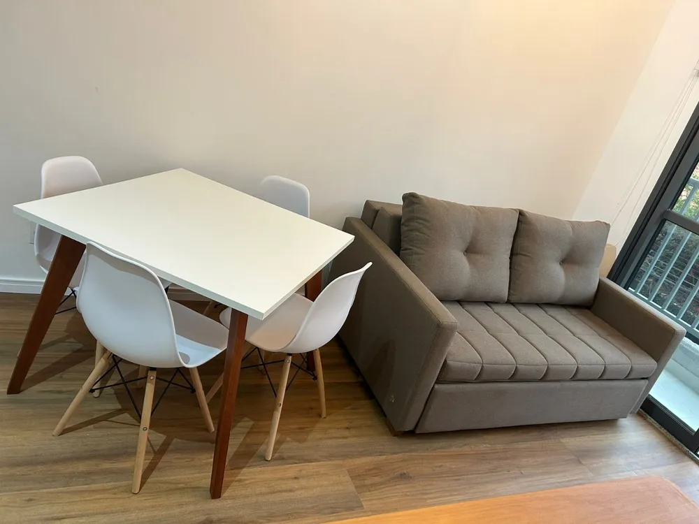 Apartamento, 2 quartos, 47 m² - Foto 2