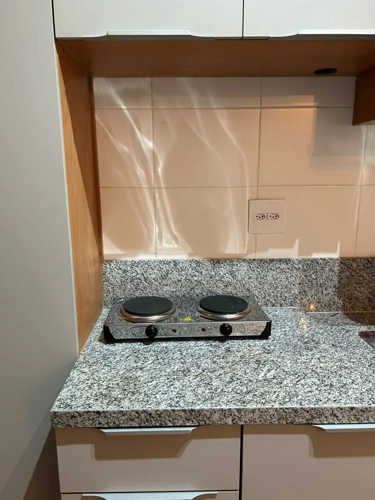 Apartamento, 2 quartos, 47 m² - Foto 5