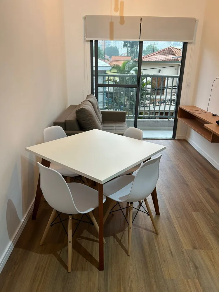 Apartamento, 2 quartos, 47 m² - Foto 3