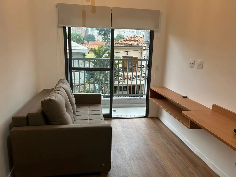 Apartamento, 2 quartos, 47 m² - Foto 1