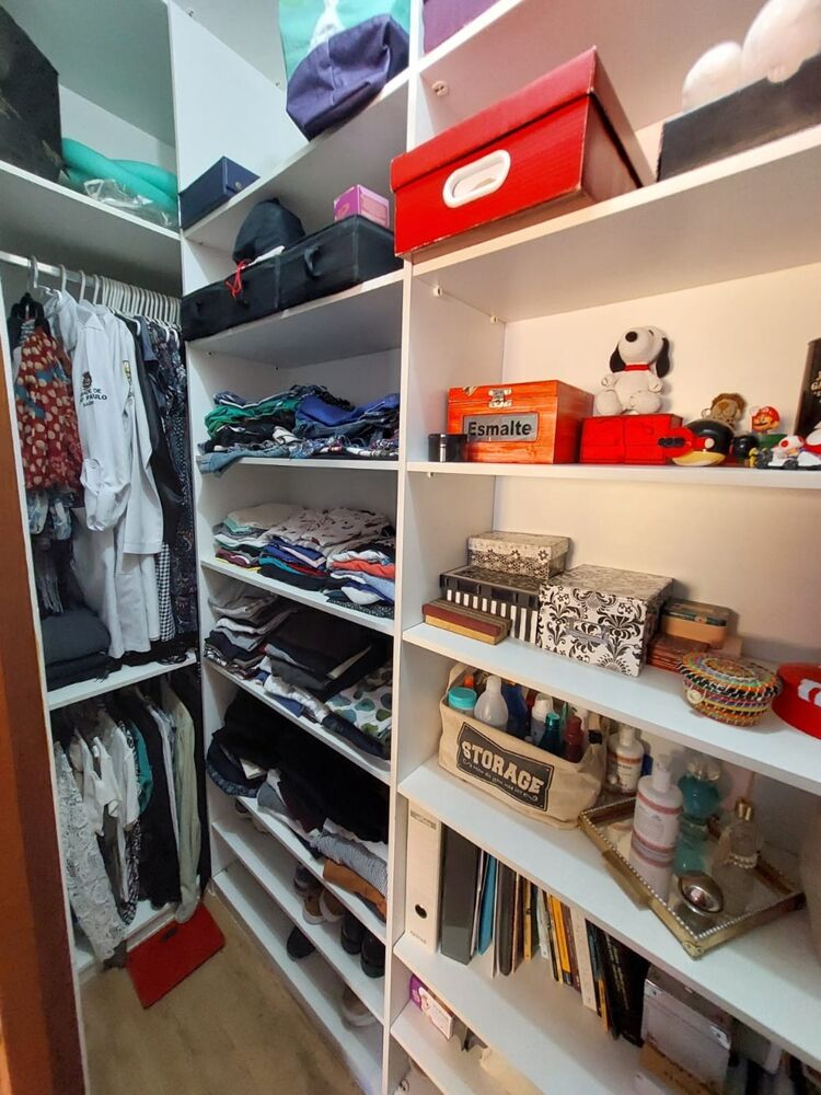 Apartamento, 2 quartos, 55 m² - Foto 3