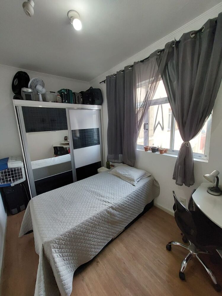 Apartamento, 2 quartos, 55 m² - Foto 11