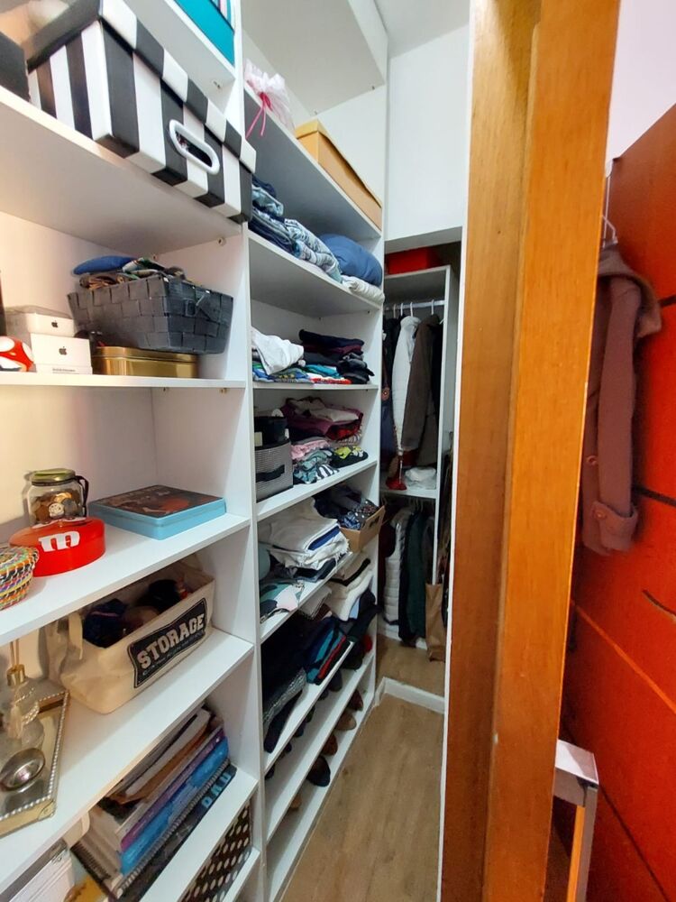 Apartamento, 2 quartos, 55 m² - Foto 7