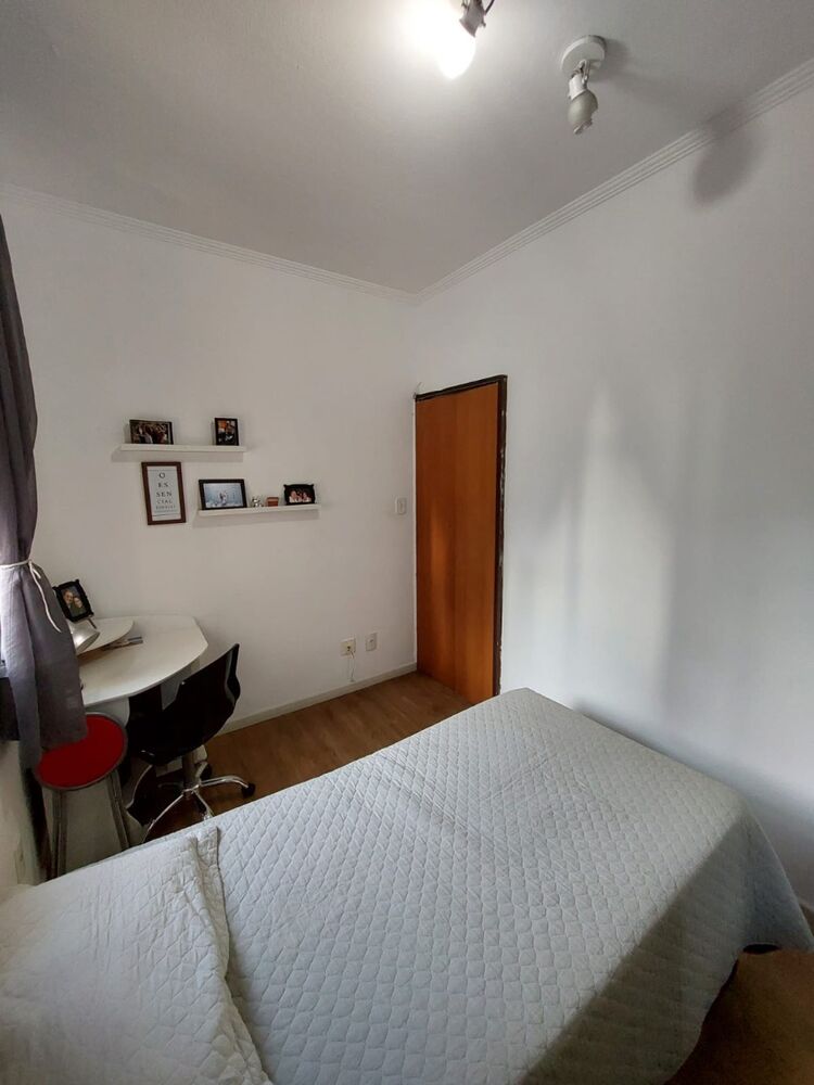 Apartamento, 2 quartos, 55 m² - Foto 9