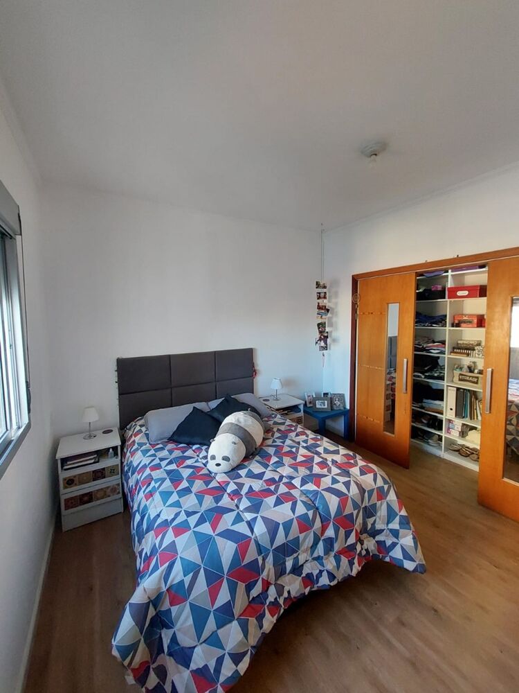 Apartamento, 2 quartos, 55 m² - Foto 2